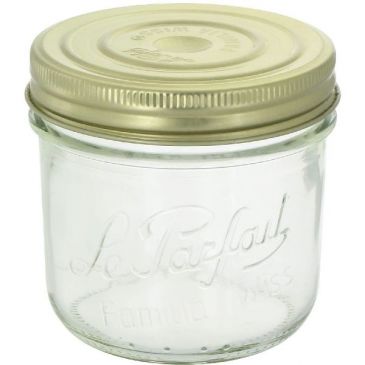 Lot de 6 Terrines 500 g / 100 mm - Familia Wiss