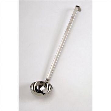 Louche inox 14 cm - Chef