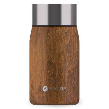 Lunch box isotherme Wood 700 ml 