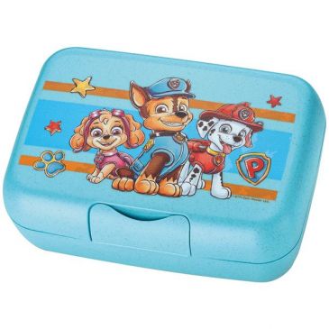 Boîte à goûter / Lunchbox enfant - Pat Patrouille Bleu
