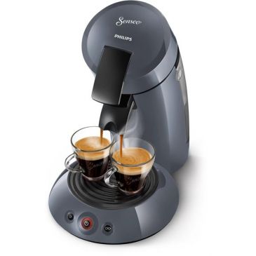 Cafetière à dosettes Bleu Mystique - Senseo Original - HD7806.51