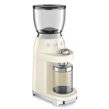 Broyeur à café Crème - Années 50 - CGF11CREU