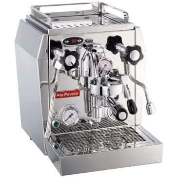 Machine à café Semi-pro - Botticelli Evoluzione PID - LPSGEV02EU