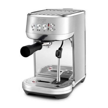 Machine expresso - Bambino Plus Inox - SES500BSS4EEU1
