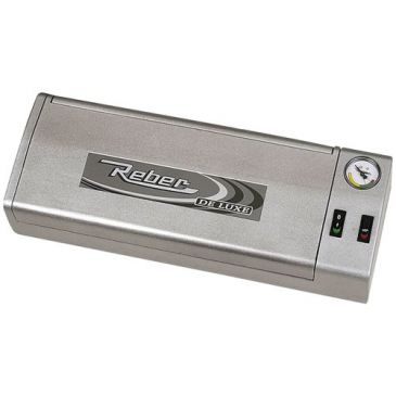 Machine de mise sous vide familiale - Family De Luxe - 9701N