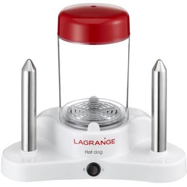 Machine à Hot Dog - 169003