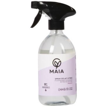 Maia le spray eclat vitre sans parfum 500ml