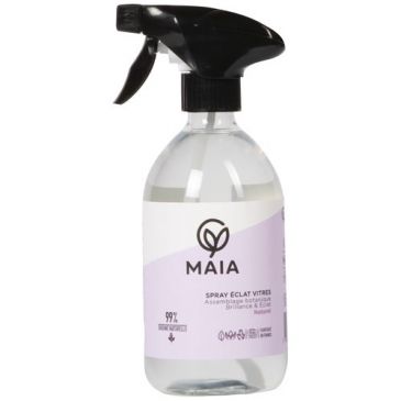 Spray éclat vitre sans parfum 500 ml