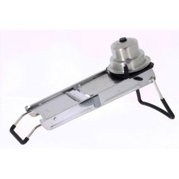 MANDOLINE ULTRA 1 L. DBLE+3PEIG.*NR*2012