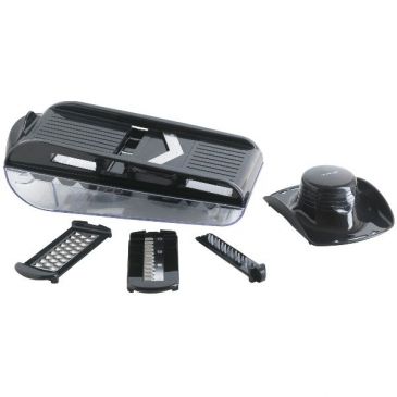 Mandoline V avec réservoir