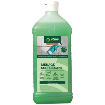 Ménage surpuissant 1 L