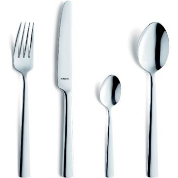 Ménagère 50 pièces - Moderno