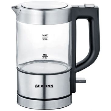 Mini-bouilloire 0.5 L - 3472