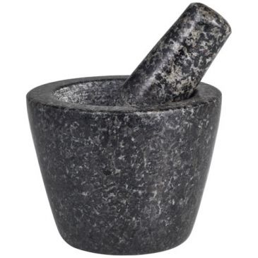 Mini-mortier 10 cm - Granit