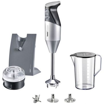 Mixeur plongeant Argent - SwissLine M200