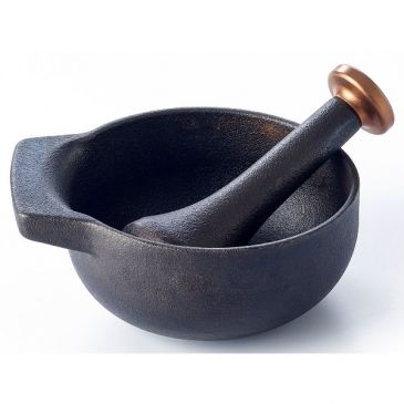 Mortier + pilon - Nori
