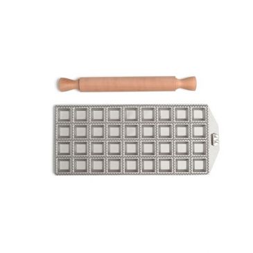 Tablette à raviolis Classic 36 carrés