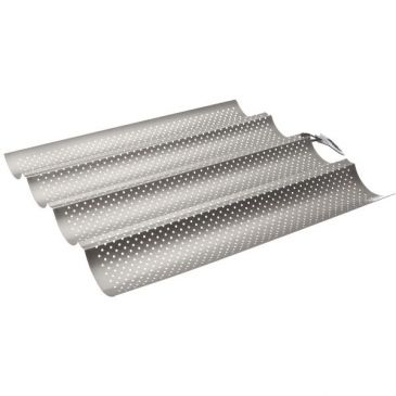 Moule 4 baguettes - Moka