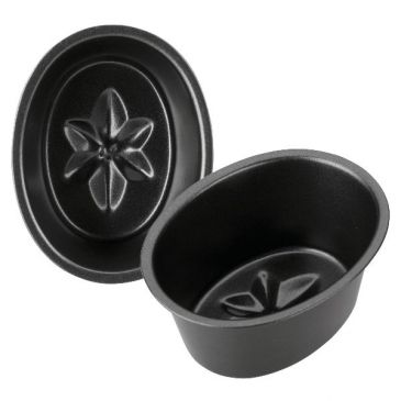 Moule à aspic 8 cm - Moka