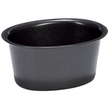 Lot 4 moule à aspic 8 cm anti-adhérent