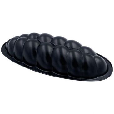 Moule à brioche tressée 28 cm