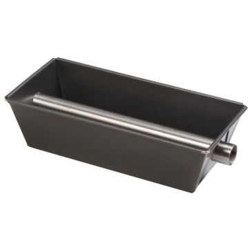 Moule à cake 25 cm avec insert inox