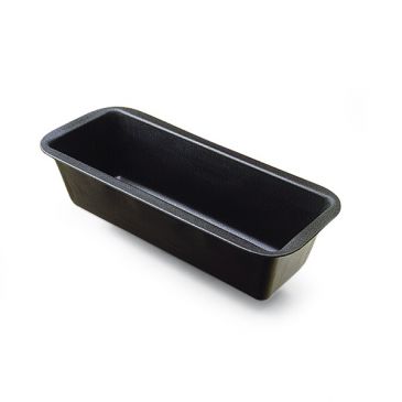 Moule à cake 28 cm - Acier antiadhérent