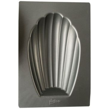 Moule à madeleine XXL - Profi