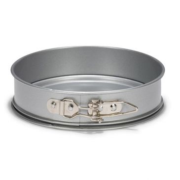 Moule à manqué 16 cm à charnière - Silver Top