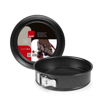 Moule à manqué à charnière 24 cm - Moka