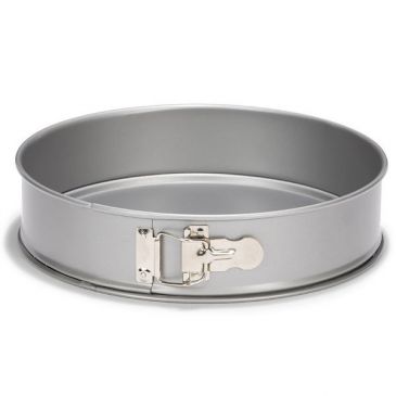 Moule à manqué 26 cm à charnière - Silver Top