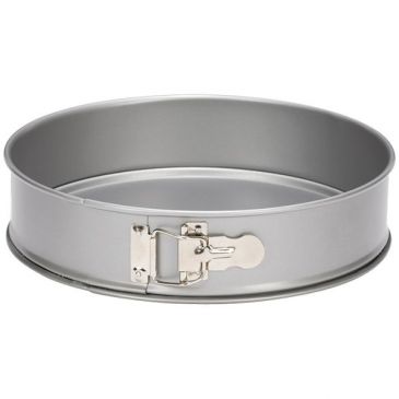 Moule à manqué 20 cm à charnière - Silver Top