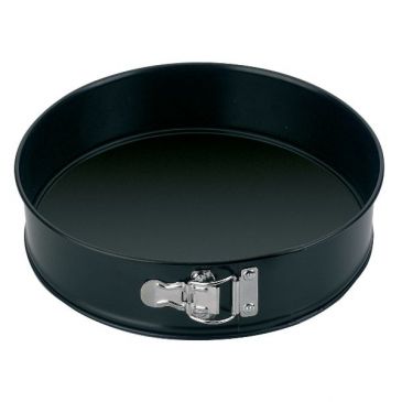Moule à manqué 28 cm à charnière