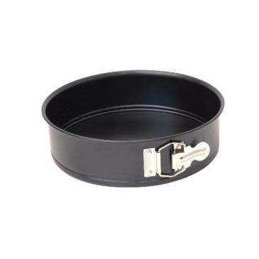 Moule à manqué démontable antiadhésif 20 cm