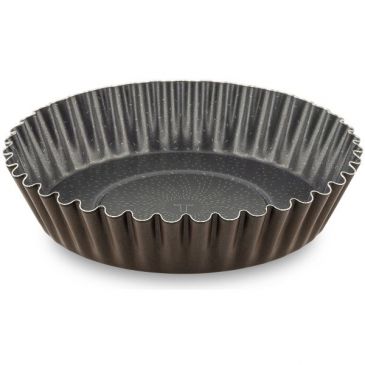 Moule à quatre quarts 26 cm - Perfect Bake