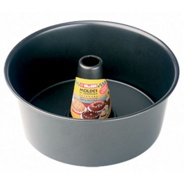 Moule à savarin haut 23,5 cm - Moka