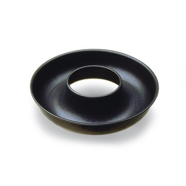Moule à savarin 24 cm - Acier antiadhérent
