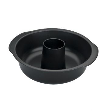 Moule à savarin 24 cm avec anses - Moka