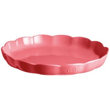 Moule à tarte 31 cm Rose Candy - Madeleine