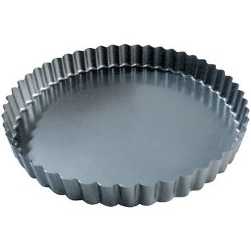Moule à tarte cannelé 20 cm