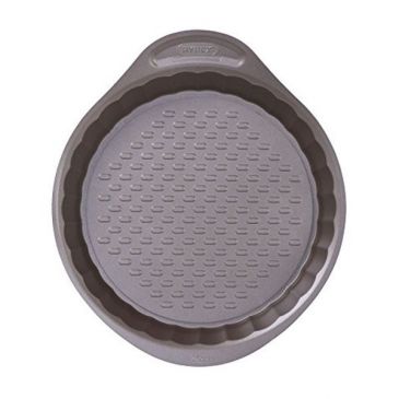 Moule à tarte en métal 30 cm - asimetriA 