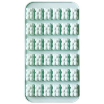 Moule bonbons - Oursons
