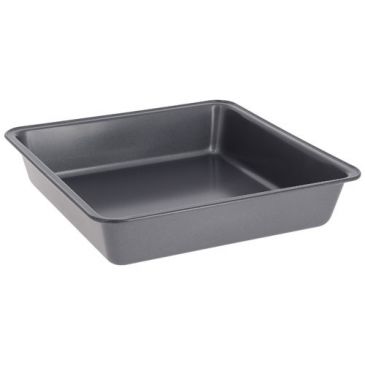 Moule carré 22 cm 