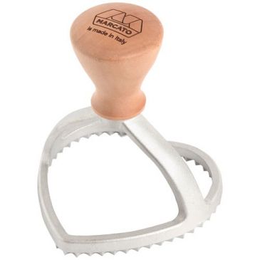 Moule pour ravioli - Cœur 8CM 