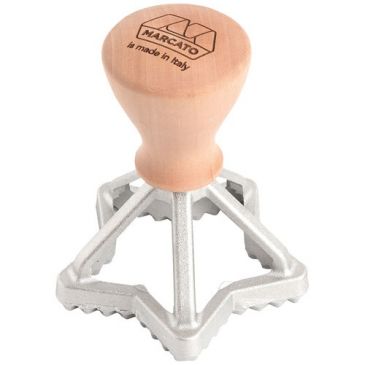 Moule pour ravioli - Etoile 6.5CM 