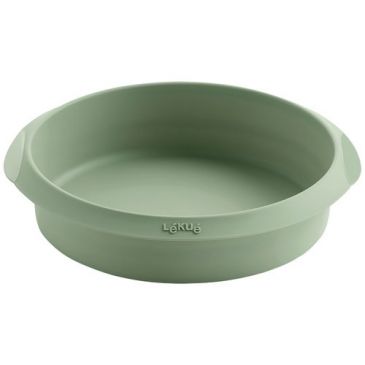 Moule rond 20 cm pour friteuse sans huile / Airfryer