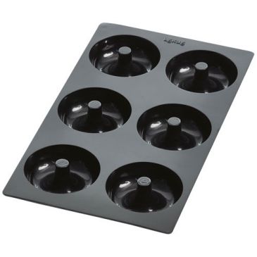 Moules 6 donuts - Gourmet