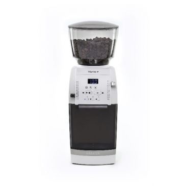 Moulin à café Blanc - Vario+ - ZCG821WHT4FEU1A