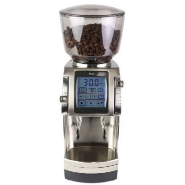 Moulin à café - Forte AP - ZCG1085SIL4FEU1A
