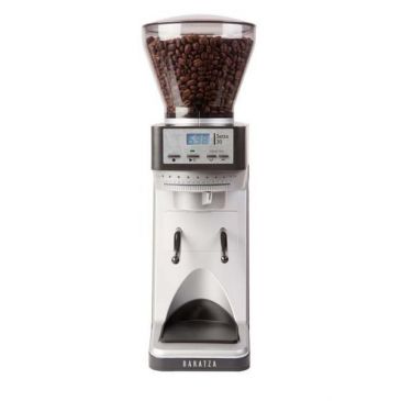 Moulin à café Noir - Sette 30 - ZCG1130BLK4FEU1A